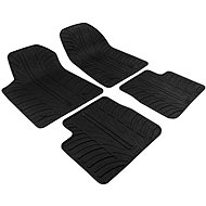 Gledring Alfa Romeo Giulietta 2010-2020 - Car Mats