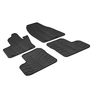 Gledring Fiat 500X 2015- - Car Mats