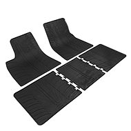 Gledring Tesla Model S 2012-2016 - Car Mats