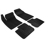 Gledring Fiat Tipo 2016- (sedan) - Car Mats