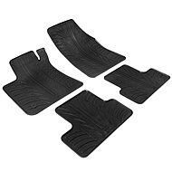 Gledring Renault Megane 2016- - Car Mats