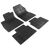 Gledring Renault Talisman 2015- - Car Mats