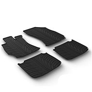 Gledring Subaru Outback 2015-2021 - Car Mats