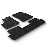 Gledring Peugeot 3008 2016- - Car Mats