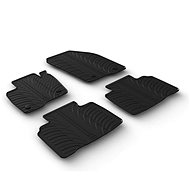 Gledring Ford Edge 2015-2020 - Car Mats