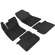 Gledring Fiat Tipo 2016- (hb, combi) - Car Mats