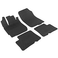 Gledring Dacia Duster 2014-2017 - Car Mats