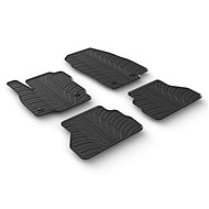 Gledring Ford B-Max 2015-2017 - Car Mats