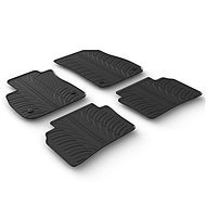 Gledring Opel Insignia 2017- - Car Mats