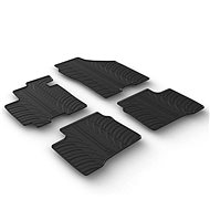Gledring Suzuki Swift 2017- - Car Mats