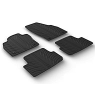 Gledring VW Polo 2017- - Car Mats