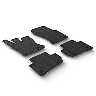 Gledring Land Rover Range Rover Velar 2017- - Car Mats