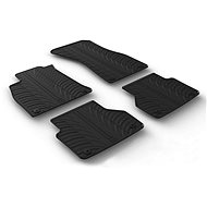 Gledring Audi A7 2018- - Car Mats