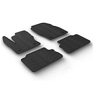 Gledring Ford Kuga 2016-2019 - Car Mats