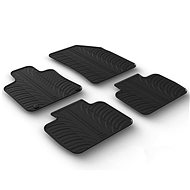 Gledring Peugeot 508 2018- - Car Mats