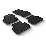 Gledring Audi Q3 2018- - Car Mats
