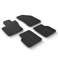 Gledring Jeep Compass 2017- - Car Mats