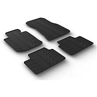 Gledring BMW 3 2019- (G20, G21) - Car Mats