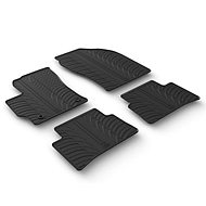Gledring Toyota Corolla 2018- (hb) - Car Mats