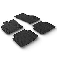 Gledring VW Arteon 2017- - Car Mats