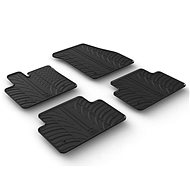 Gledring Land Rover Range Rover Evoque 2019- - Car Mats