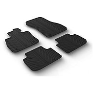 Gledring BMW 1 2019- - Car Mats