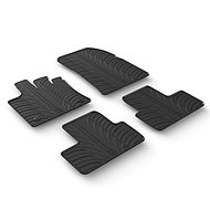 Gledring Renault Captur 2020- - Car Mats