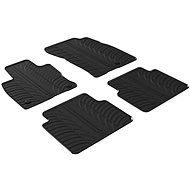 Gledring Ford Kuga 2020- - Car Mats