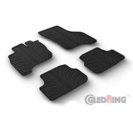 Gledring VW e-Golf 2014-2020 - Car Mats