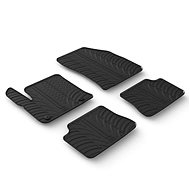 Gledring Opel Corsa-e 2020- - Car Mats