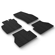 Gledring VW Caddy 2021- (5 seats) - Car Mats
