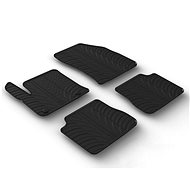 Gledring Peugeot e-2008 2020- - Car Mats