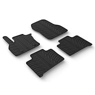 Gledring Renault Zoe 2012- - Car Mats