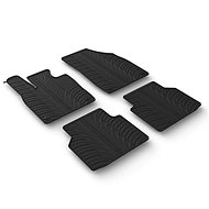 Gledring VW ID.4 2020- - Car Mats