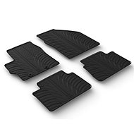 Gledring Toyota Yaris 2020- - Car Mats
