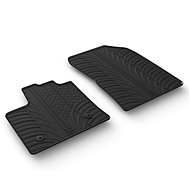 Gledring Renault Express 2021- (front) - Car Mats