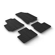 Gledring Renault Arkana 2021- - Car Mats
