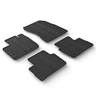 Gledring Nissan Qashqai 2021- - Car Mats