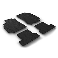 Gledring Renault Megane 2009-2016 (hb) - Car Mats
