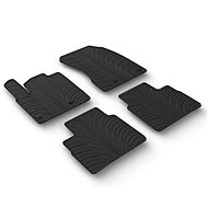 Gledring Nissan X-Trail 2022- - Car Mats