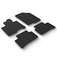 Gledring Kia Sportage 2022- - Car Mats