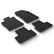 Gledring Peugeot 308 2022- (hb) - Car Mats