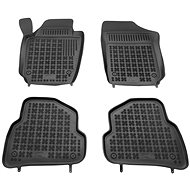 Rezaw-Plast VW Polo 2009-2017 - Car Mats