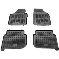 Rezaw-Plast VW Touran 2003-2015 (5 seats) - Car Mats