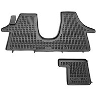 Rezaw-Plast VW Transporter T5/T6 2003- (front) - Car Mats