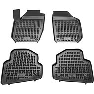 Rezaw-Plast Skoda Fabia II. 2007-2014 - Car Mats