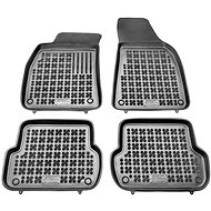 Rezaw-Plast of the Audi A4 2000-2008 - Car Mats