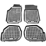 Rezaw-Plast of the Audi 100 1982-1994 - Car Mats
