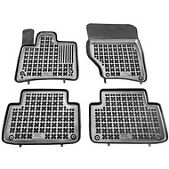 Rezaw-Plast of the Audi Q7 2006-2015 - Car Mats