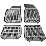 Rezaw-Plast of the Audi A4 1994-2000 - Car Mats